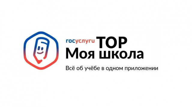 ТОР "МОЯ ШКОЛА"